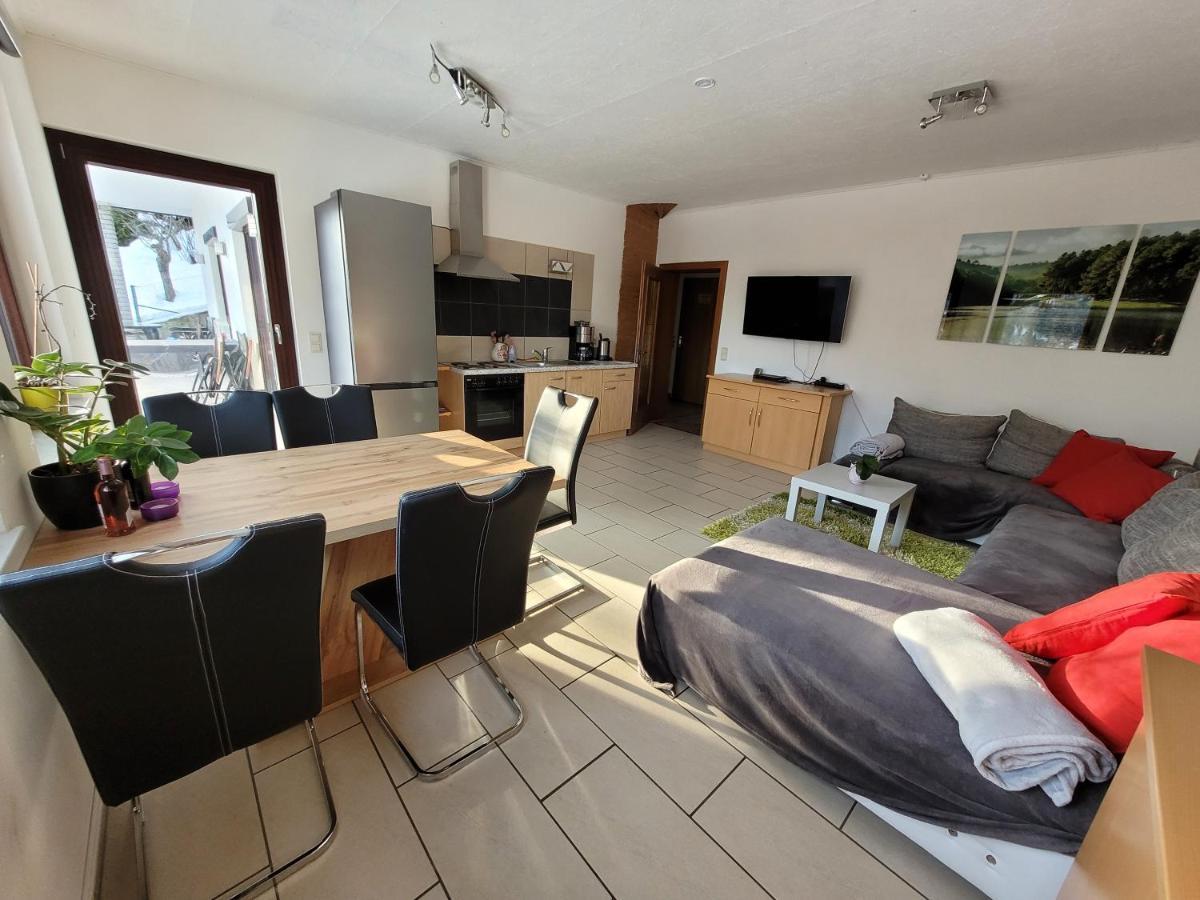 Ferienwohnung Am Dabor Radenthein Exterior foto